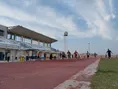 مسابقات دوو میدانی