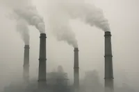 بازطراحی دودکش‌های صنعتی، هوا را نجات می‌دهد