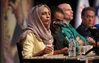 چهره‌های بین‌المللی رسانه، بازتاب جهانی تشییع و جنگ روایت‌ها را بررسی کردند