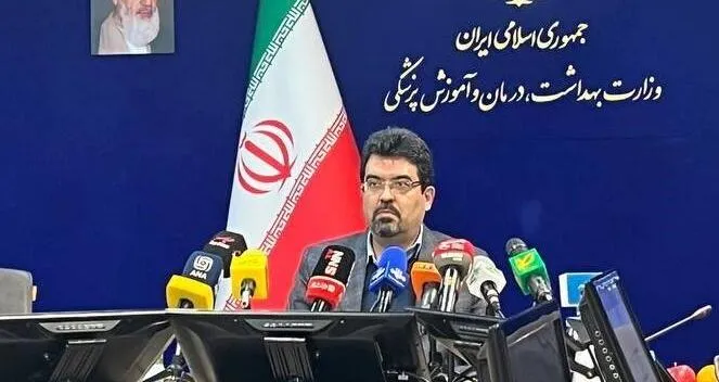 رئیس انستیتو پاستور