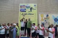 مسابقات فوتسال منطقه 8 دانشگاه آزاد