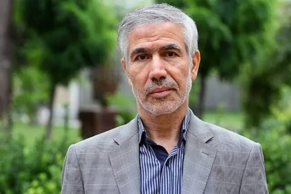 رضا اسماعیلی