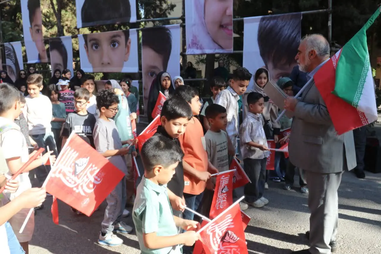 منظری توکلی