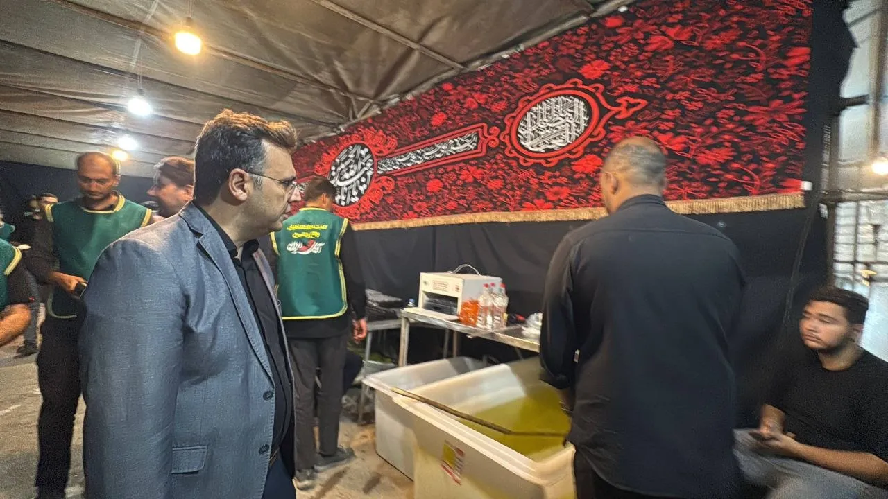 موکب دانشگاهی