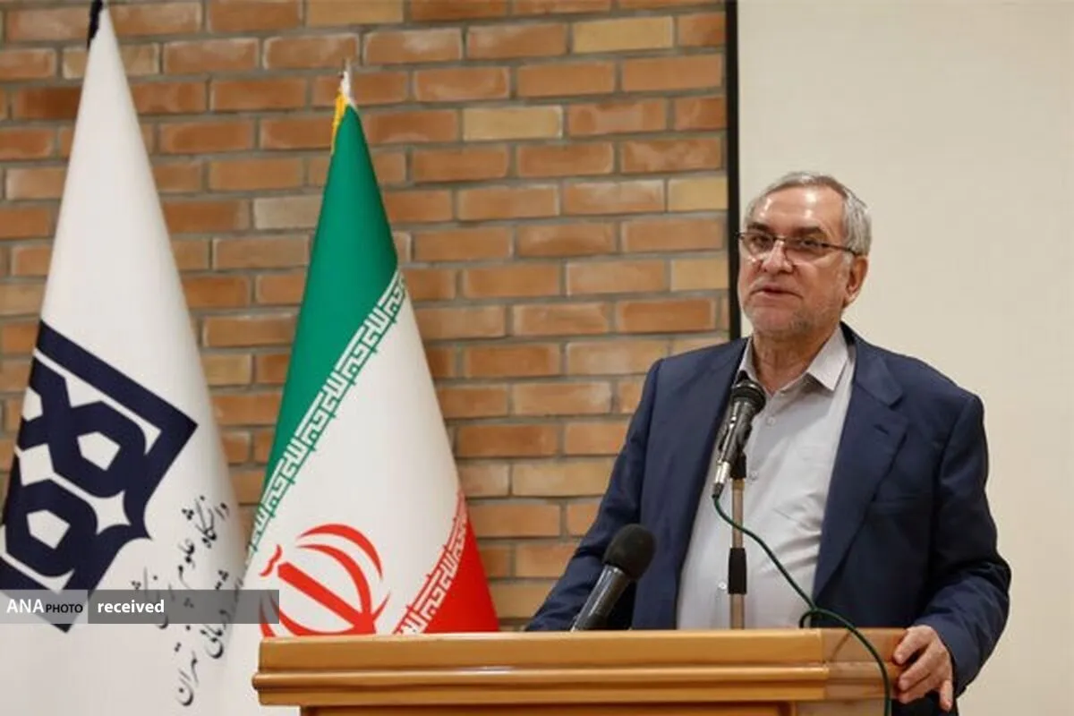 آمار مبتلایان به کرونا در کشور روندی کاهشی دارد