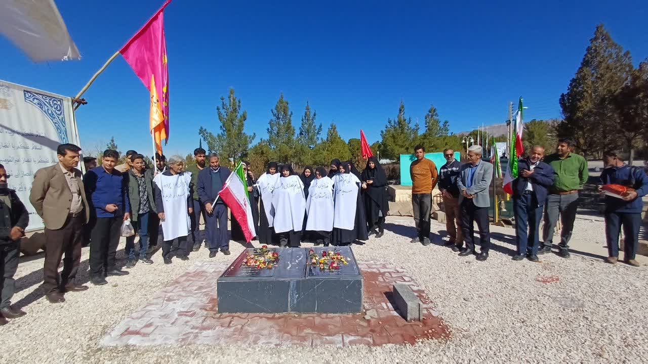 ایران سراسر صحنه جشن و همبستگی؛ فجر انقلاب در استان‌ها درخشید
