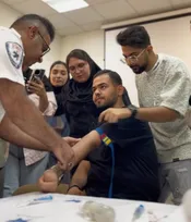 بهره‌گیری از تجارب استادان عرصه‌محور در آموزش پزشکی