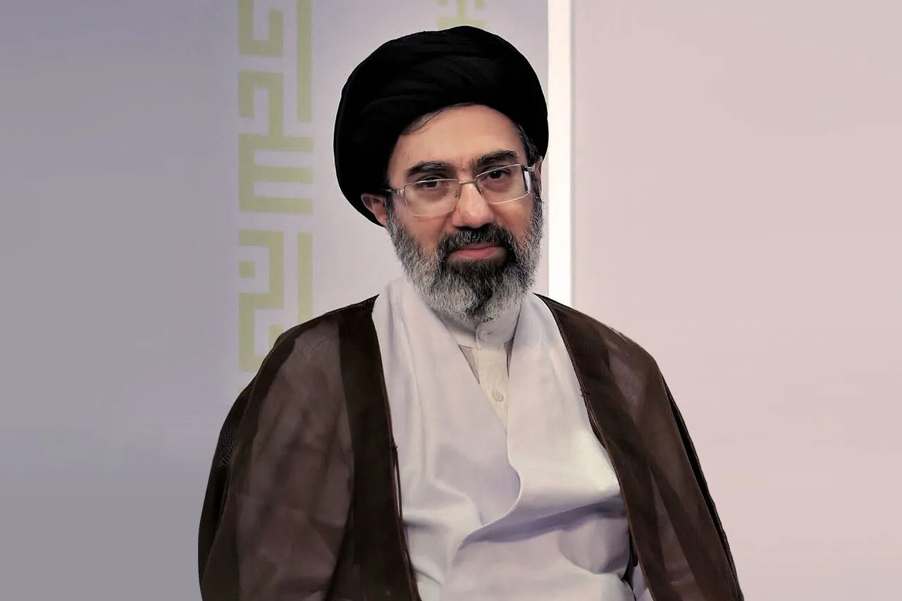 رهبر انقلاب