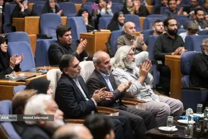 بزرگداشت شهدای رسانه در نبرد با رژیم صهیونیستی