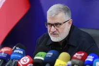 استاندار تهران: مراسم بدرقه رهبر شهید فردا ساعت ۶ صبح آغاز می‌شود