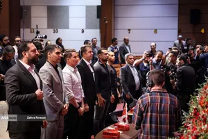 امضای قرارداد رسمی با &laquo;اوسمار ویرا&raquo;