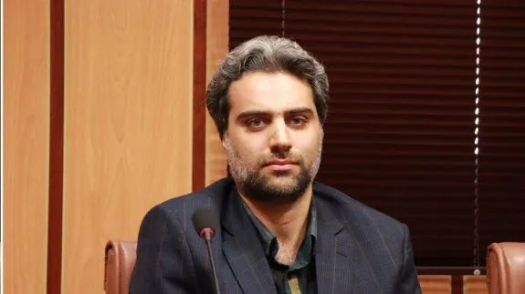 بشیر اسماعیلی