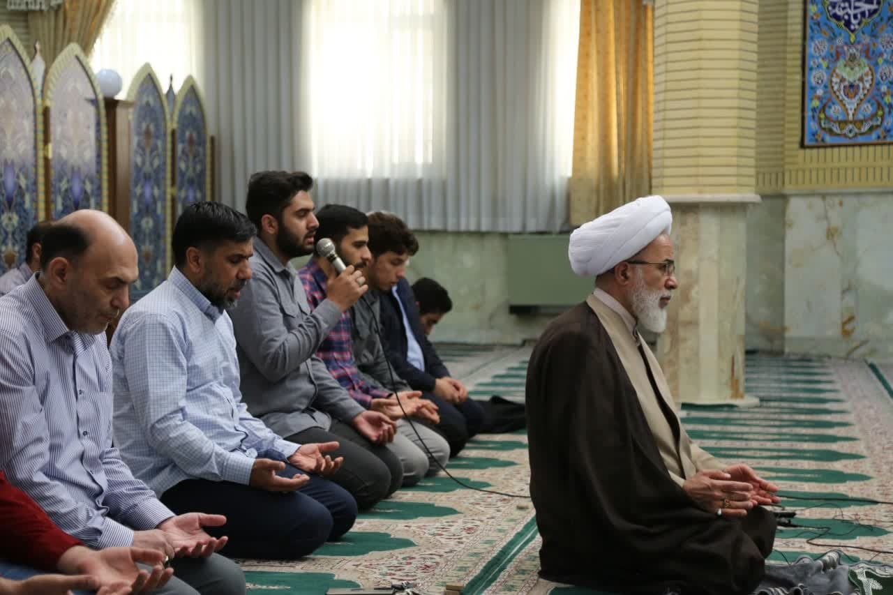 یادواره شهدا
