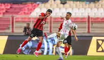 نورمحمدی: نباید ایری را تحت فشار گذاشت/ پرسپولیس به روند قهرمانی برمی‌گردد