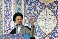 ابوترابی‌فرد: اصلاح رابطه با خدا، زمینه‌ساز اصلاح روابط اجتماعی است