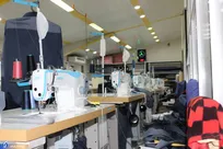 تجاری‌سازی و تولید انبوه ۶۰ محصول در سرای نوآوری تکنولوژی نساجی