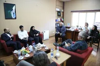 گسترش همکاری‌های خانه سینما و کتابخانه ملی