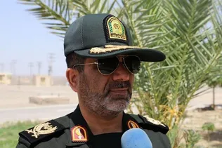 انهدام باند خرید و فروش سلاح و مهمات در شهرستان راسک