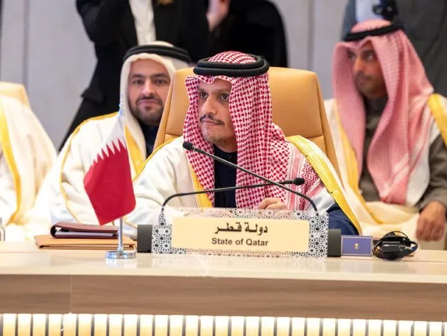 قطر