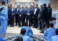 تعیین تکلیف فوری افراد دستگیرشده زیر ۱۸ سال در اغتشاشات اخیر