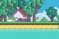 ۵ بازی پیکسلی برای تلفیق احساس آرامش و نوستالژی در روزهای ناآرام