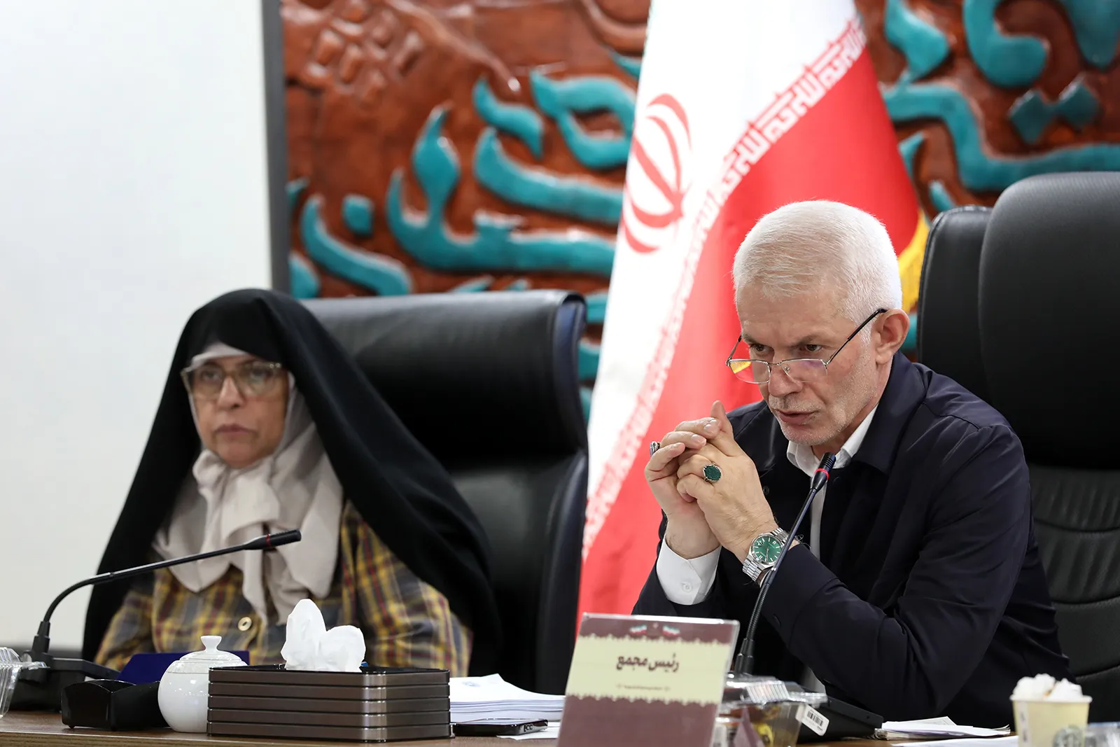 سید شروین اسبقیان