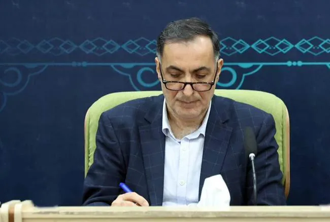 سید احمد موسوی