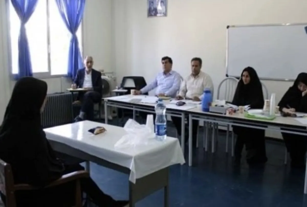 داوطلبان مراقب سودجویان در آستانه برگزاری مرحله سنجش و ارزیابی تکمیلی آزمون­‌های استخدامی باشند