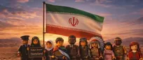 انیمیشن‌های لگویی ایرانی چگونه ۴۵۵ میلیون مخاطب جهانی جذب کردند؟