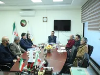 ذوالقدر و یوسف کرمی به کمیته فنی تکواندو اضافه شدند