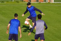 ویزای مهدی ترابی صادر شد