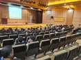 بازدید دانش‌آموزان از واحد شاهرود