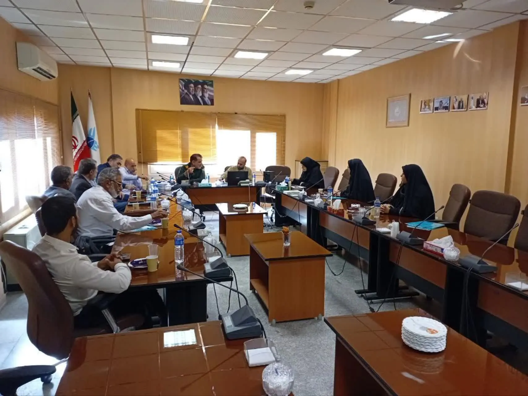 همدان