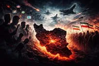 کالبدشکافی «دیپلماسی بمب» در جنگ رمضان