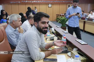 سردار سید ابوالفضل موسوی پور، رئیس پلیس راهور تهران بزرگ