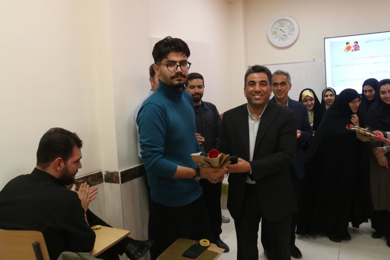 نقش مؤثر پرستاران در مراقبت از بیماران و ارتقای سلامت جامعه