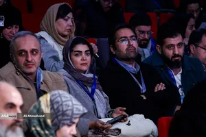 چهارمین روز جشنواره&zwnj; چهل&zwnj;وچهارم فیلم فجر