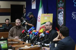 محمدباقر اعلمی، رییس سازمان فرهنگی هنری شهرداری تهران