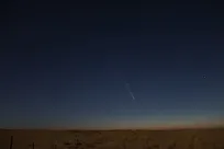 تصاویر نجومی بیست‌وهفتم مهر (۱۸ اکتبر)