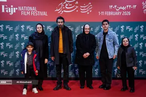 چهارمین روز جشنواره&zwnj; چهل&zwnj;وچهارم فیلم فجر