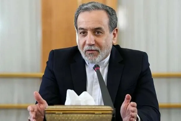 سیدعباس عراقچی