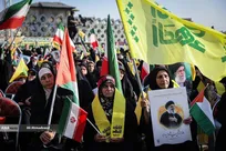 نخستین سالگرد شهادت سید حسن نصرالله