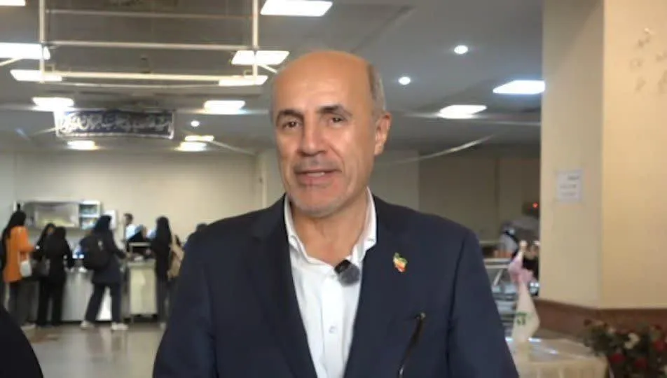 سعید حبیبا