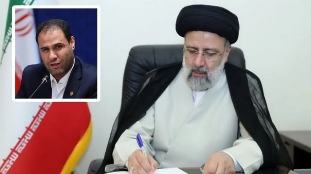 ۱۲ مأموریت رئیس‌جمهور به وزیر جدید آموزش و پرورش