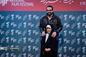 هفتمین روز جشنواره&zwnj; چهل&zwnj;وچهارم فیلم فجر