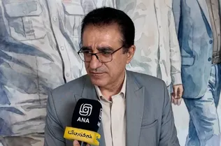 شهید لاریجانی شخصیتی چندوجهی داشت+ فیلم