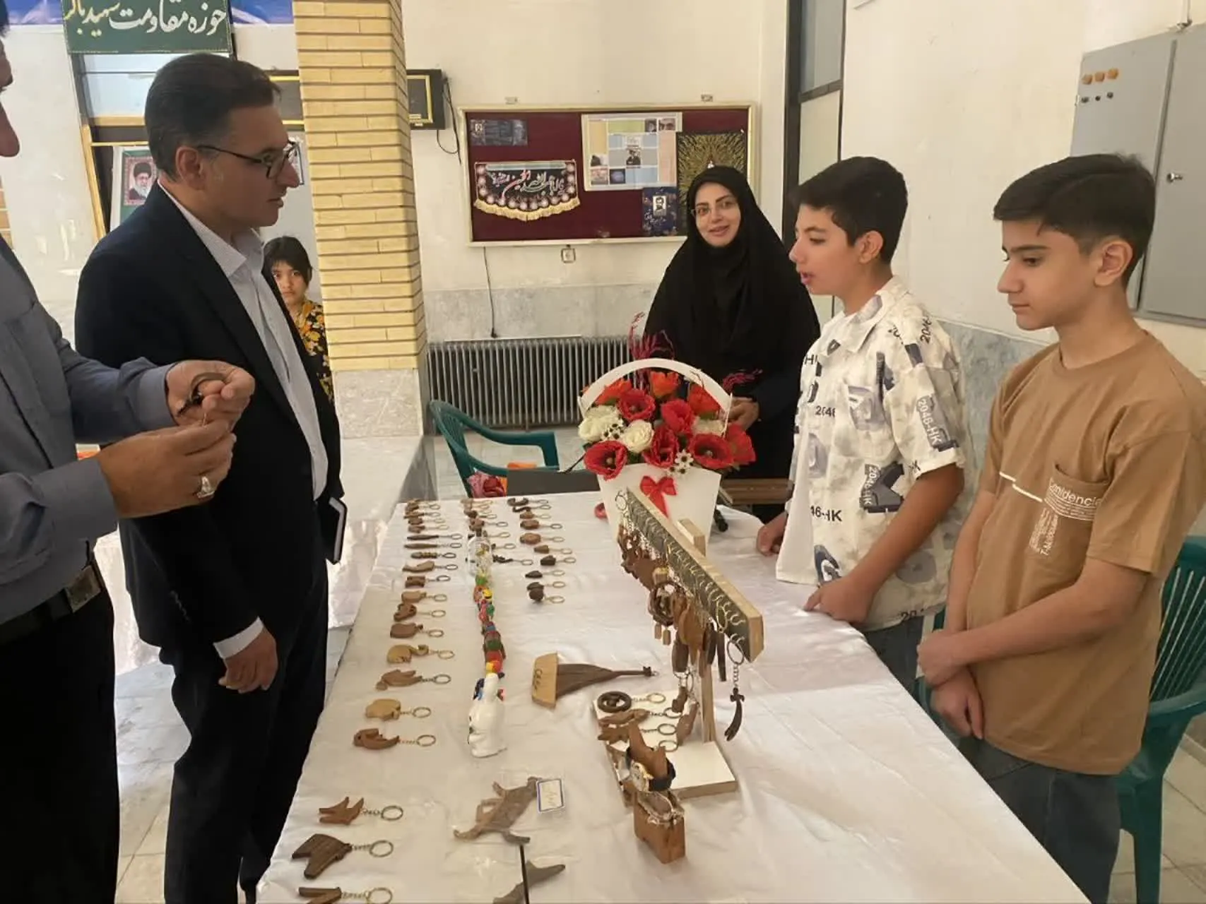 صنایع خلاق