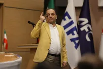 سخنگوی فدراسیون فوتبال:رفتار عنادآمیز میزبان جام جهانی مشخص است/ به دنبال بازی تدارکاتی برای تیم ملی هستیم