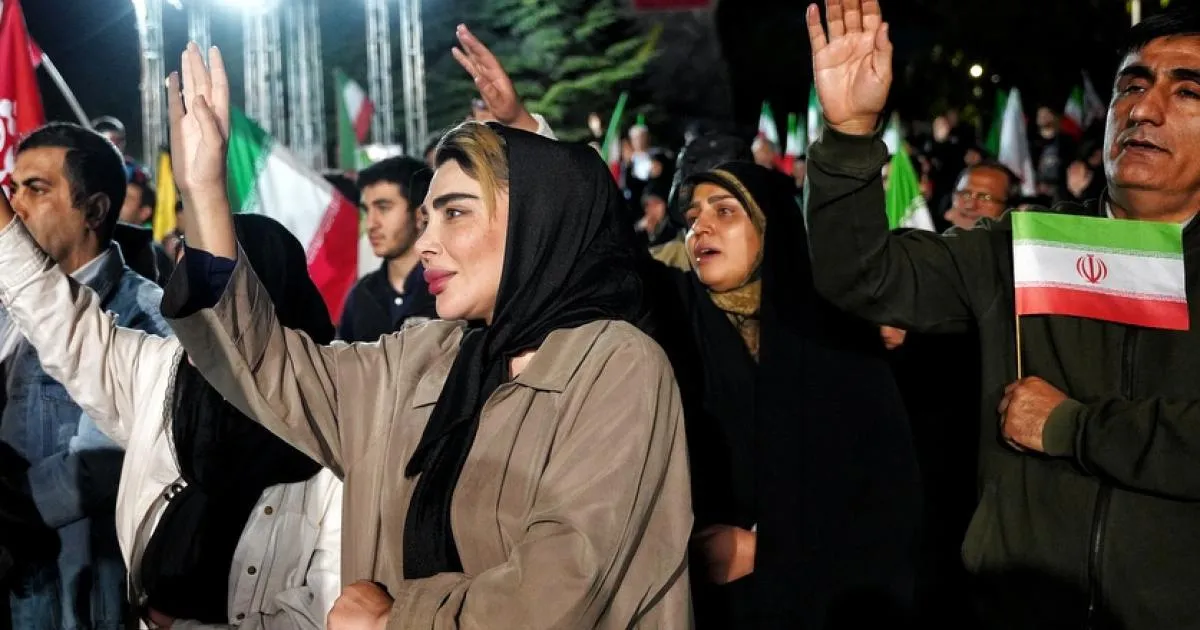 میداندار