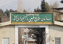 بیانیه سازمان منابع‌طبیعی و آبخیزداری کشور در پی تهاجم وحشیانه دشمن آمریکایی صهیونیستی به این سازمان